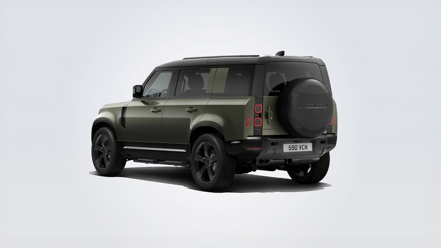 日本上陸75周年、ディフェンダー「75+ EDITION」が限定300台。初の
